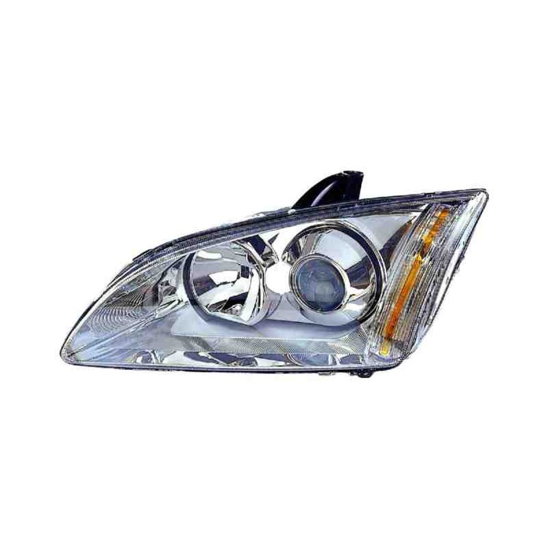 Faro principal FORD FOCUS II (04-08) (Ref.:11316705)