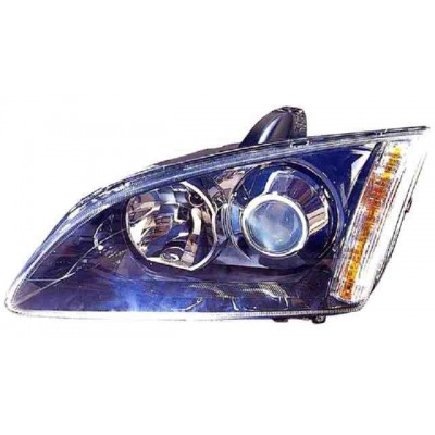 Faro principal FORD FOCUS II (04-08) (Ref.:11316712)