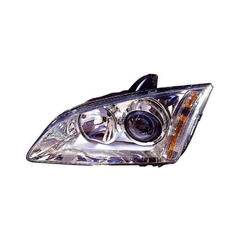 Faro principal FORD FOCUS II (04-08) (Ref.:11316707)