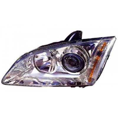 Faro principal FORD FOCUS II (04-08) (Ref.:11316708)