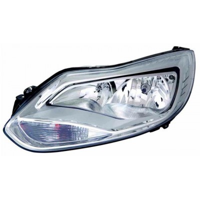 Faro principal FORD FOCUS IV (11-14) (Ref.:11317003)