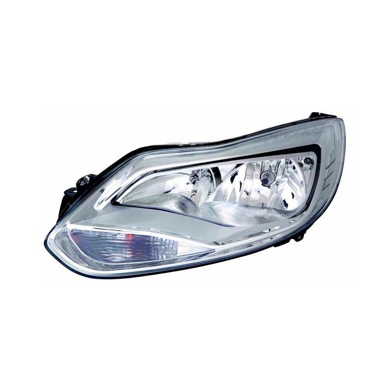 Faro principal FORD FOCUS IV (11-14) (Ref.:11317003)