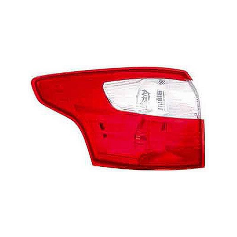 Piloto trasero FORD FOCUS IV SW (11-14) (Ref.:16317037)