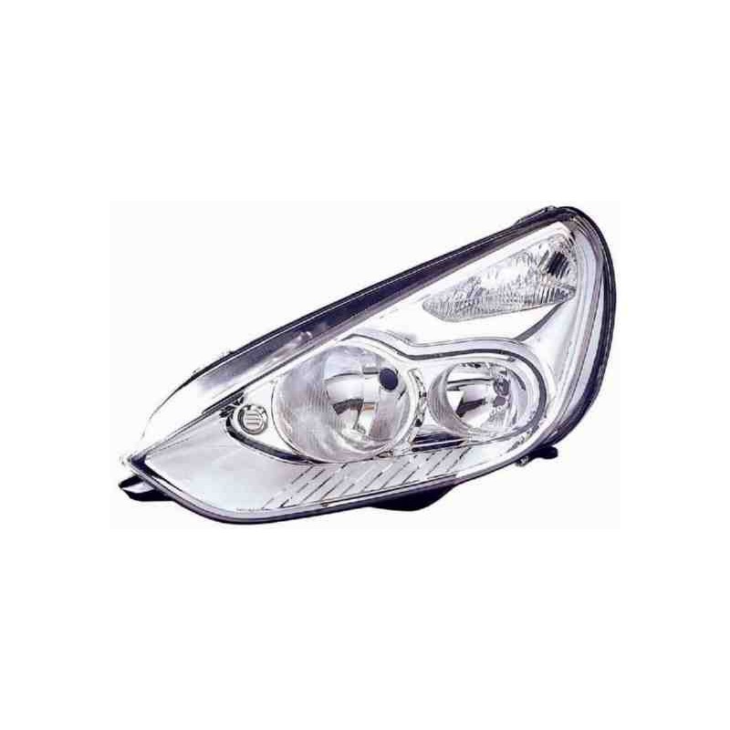 Faro principal FORD GALAXY (06-10) (Ref.:11317101)