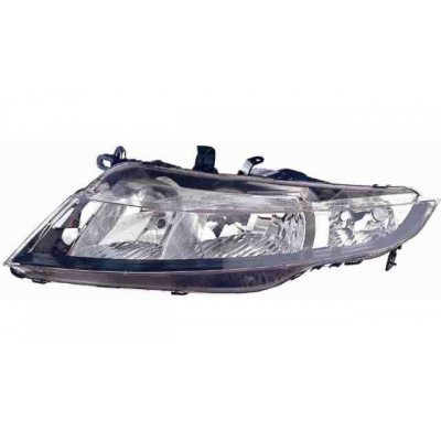 Faro principal HONDA CIVIC Hatchback 5P (06-09) / 3P (07-) (Ref.:11370701)