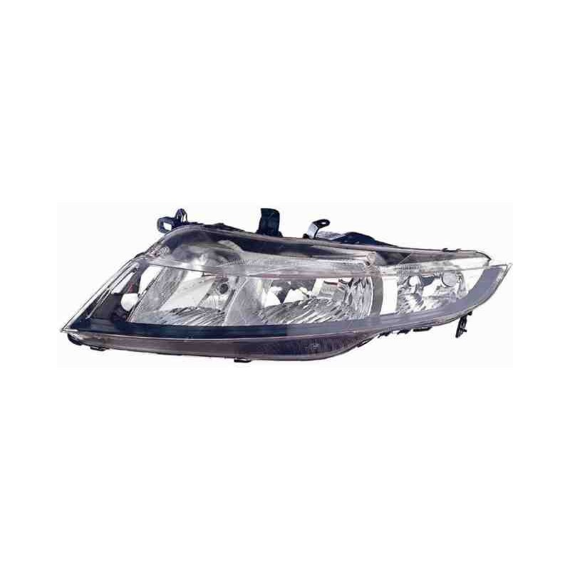 Faro principal HONDA CIVIC Hatchback 5P (06-09) / 3P (07-) (Ref.:11370701)