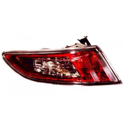 Piloto trasero HONDA CIVIC Hatchback 5P (09-12) (Ref.:16370713)