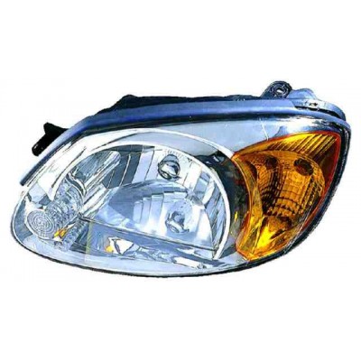 Faro principal HYUNDAI ACCENT (03-06) (Ref.:11392301)