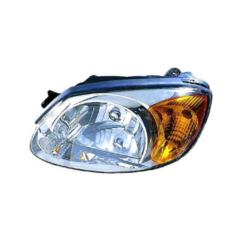 Faro principal HYUNDAI ACCENT (03-06) (Ref.:11392301)