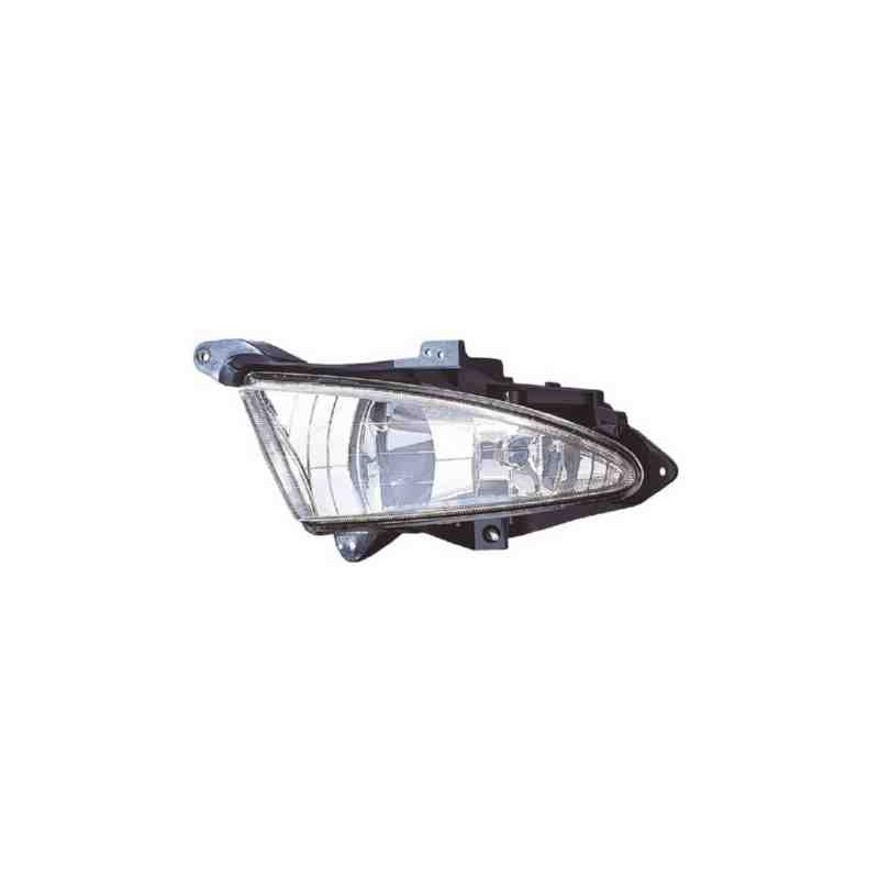 Faro antiniebla HYUNDAI ELANTRA / LANTRA (07-11) (Ref.:13391601)