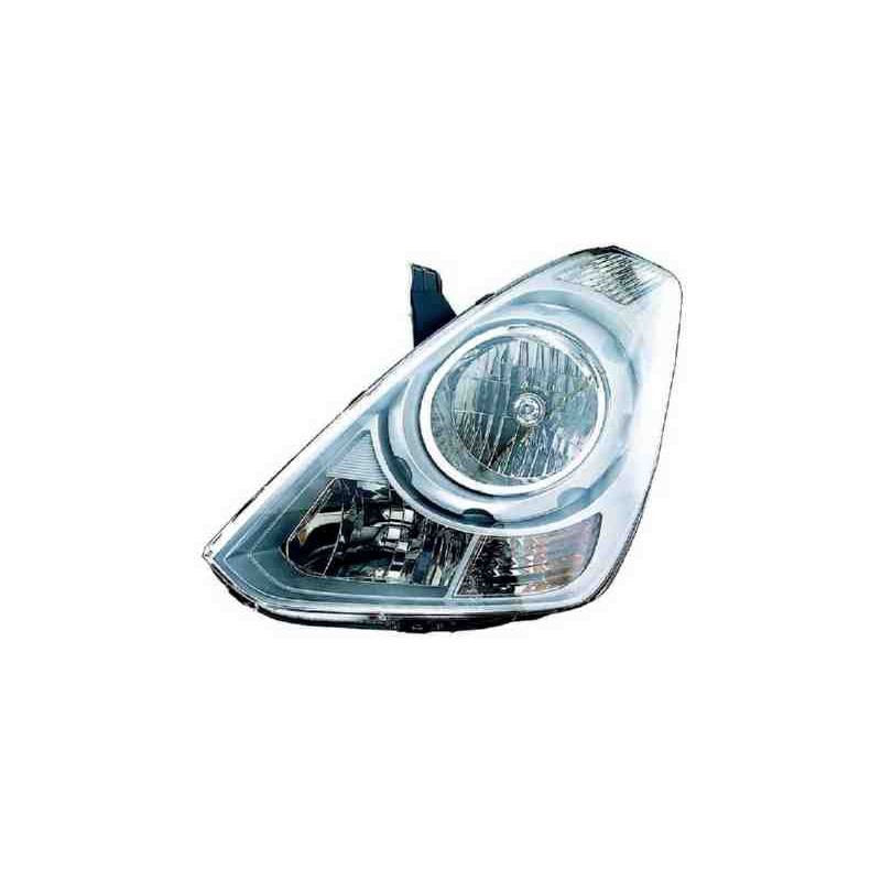 Faro principal HYUNDAI H1 / Starex (08-) (Ref.:11395701)