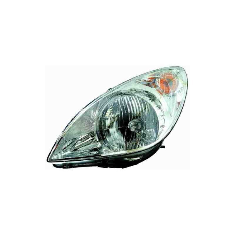 Faro principal HYUNDAI i20 (09-12) (Ref.:11395301)