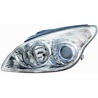 Faro principal HYUNDAI i30 (07-12) (Ref.:11395401)