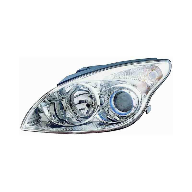 Faro principal HYUNDAI i30 (07-12) (Ref.:11395401)