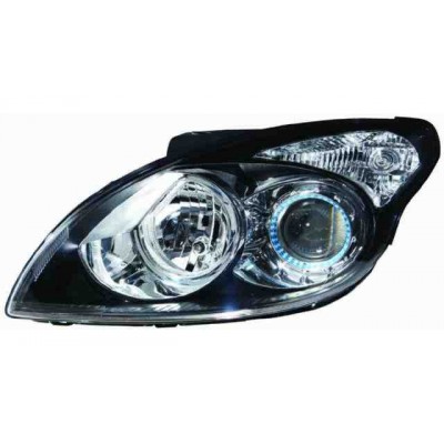 Faro principal HYUNDAI i30 (07-12) (Ref.:11395403)