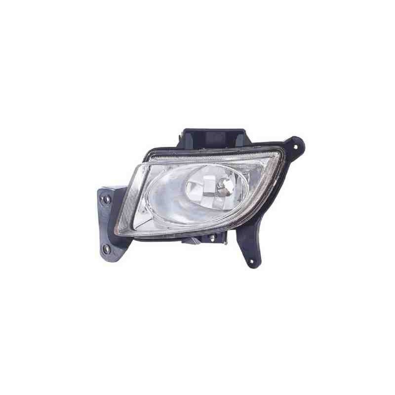 Faro antiniebla HYUNDAI i30 (07-12) (Ref.:13395401)