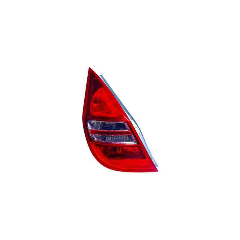 Piloto trasero HYUNDAI i30 5P (07-12) (Ref.:16395432)