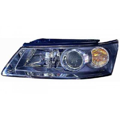 Faro principal HYUNDAI SONATA (05-08) (Ref.:11390501)