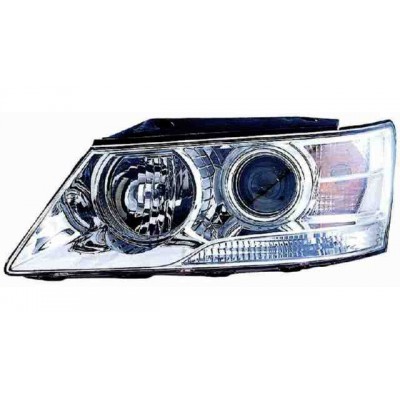 Faro principal HYUNDAI SONATA (08-11) (Ref.:11390503)