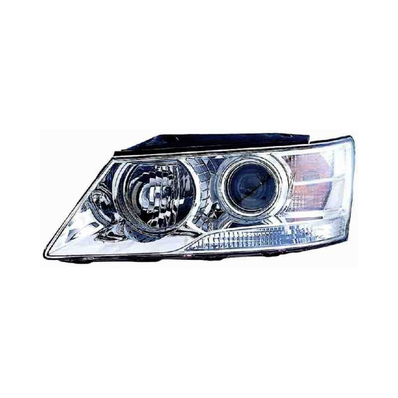 Faro principal HYUNDAI SONATA (08-11) (Ref.:11390503)