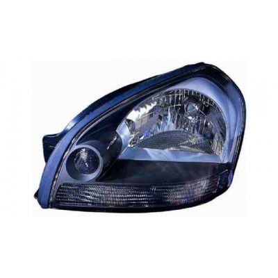 Faro principal HYUNDAI TUCSON (04-10) (Ref.:11396501)