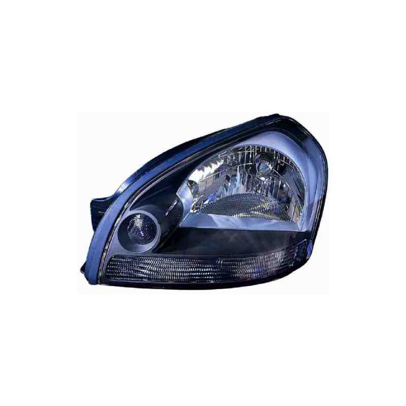 Faro principal HYUNDAI TUCSON (04-10) (Ref.:11396501)