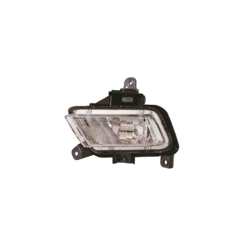 Faro antiniebla KIA CEED (10-12) (Ref.:13441511)