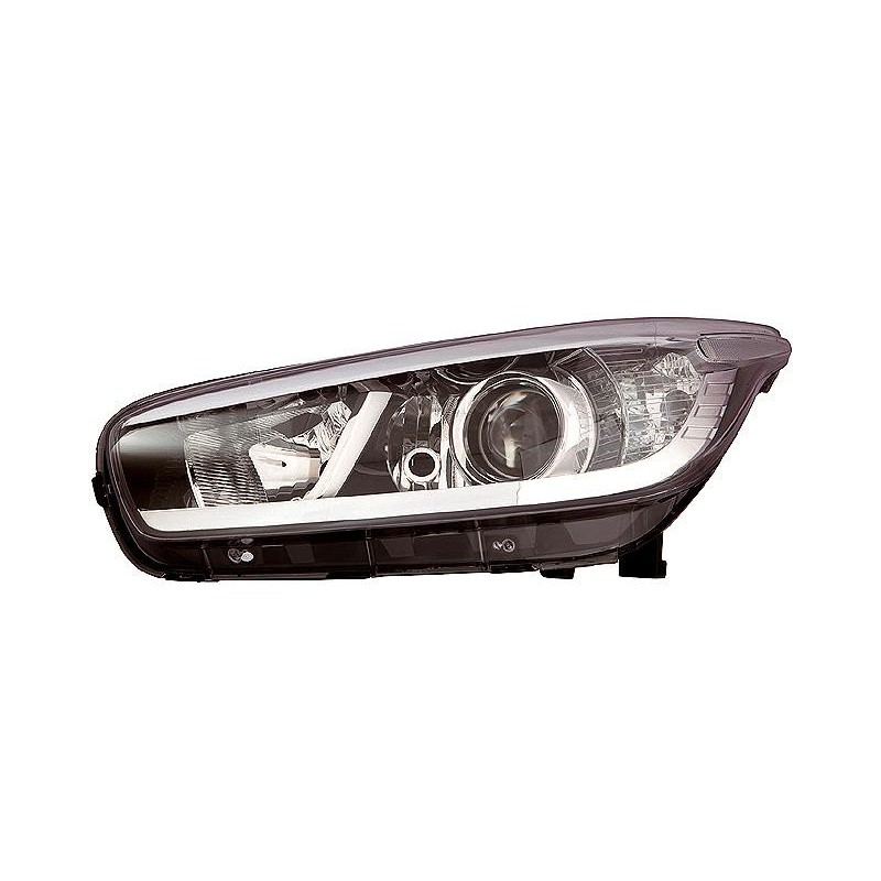 Faro principal KIA CEED (12-15) (Ref.:11023701)