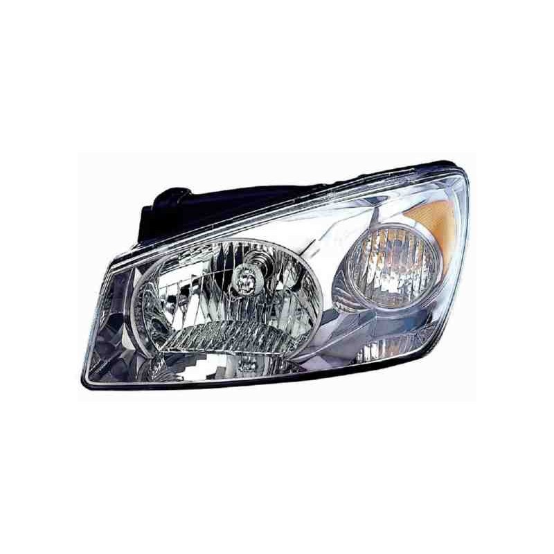 Faro principal KIA CERATO (05-07) (Ref.:11441801)