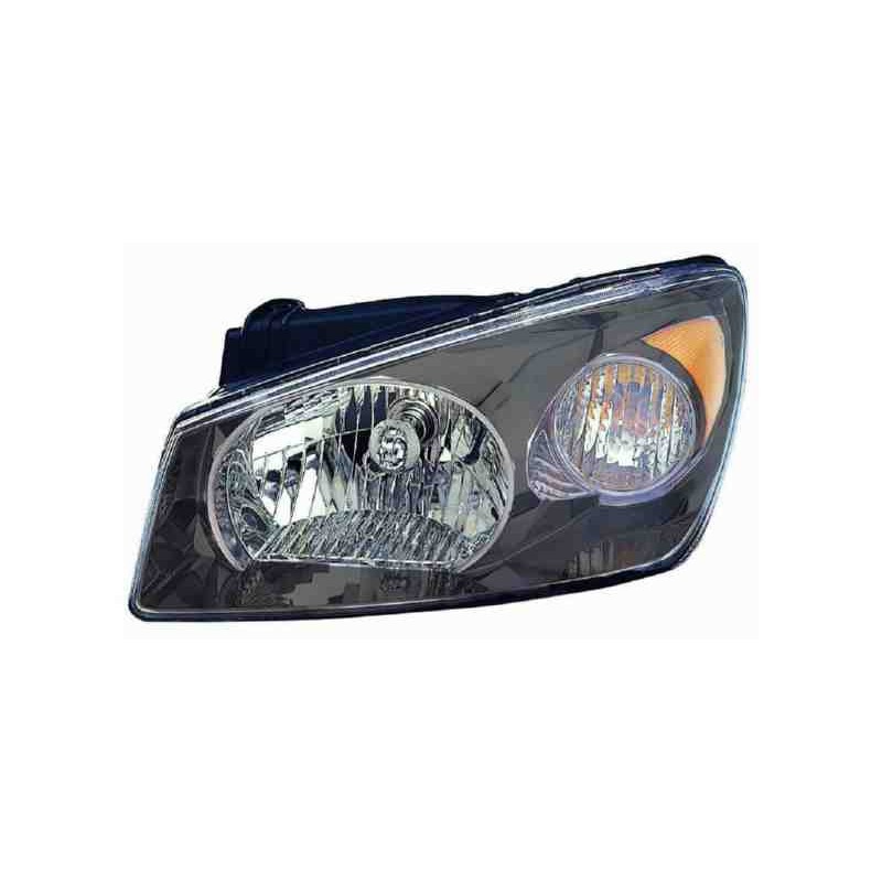 Faro principal KIA CERATO (05-07) (Ref.:11441803)