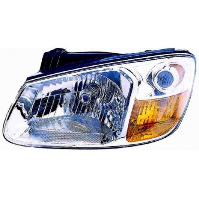 Faro principal KIA CERATO (07-09) (Ref.:11441821)