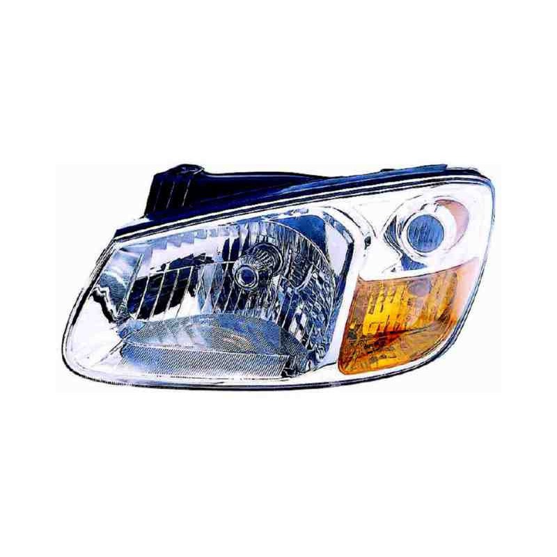 Faro principal KIA CERATO (07-09) (Ref.:11441821)