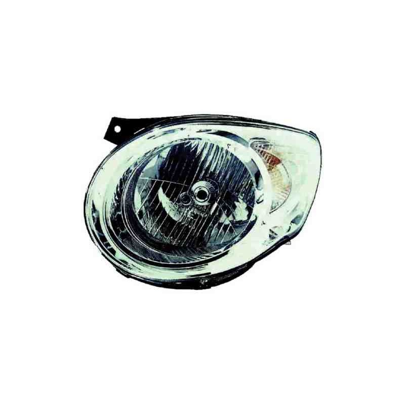 Faro principal KIA PICANTO (08-10) (Ref.:11443003)