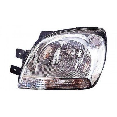 Faro principal KIA SPORTAGE (04-08) (Ref.:11443101)