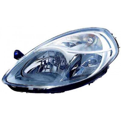 Faro principal LANCIA YPSILON (06-11) (Ref.:11461501)