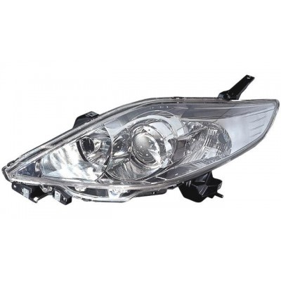 Faro principal MAZDA 5 (05-08) (Ref.:11020101)