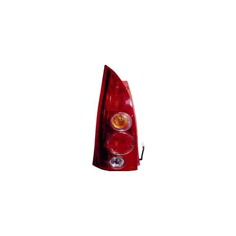 Piloto trasero MAZDA PREMACY (02-05) (Ref.:16484631)