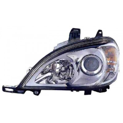 Faro principal MERCEDES W163 M Class (01-05) (Ref.:11504001)