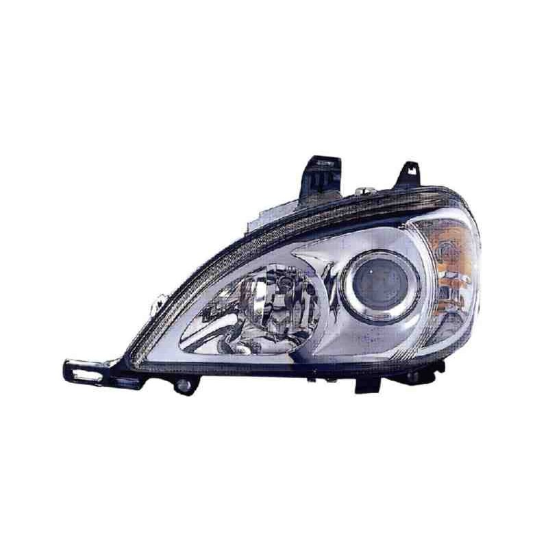 Faro principal MERCEDES W163 M Class (01-05) (Ref.:11504002)