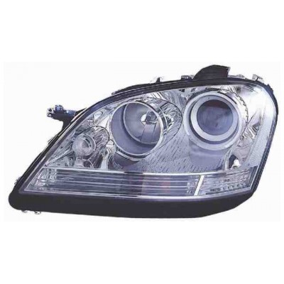 Faro principal MERCEDES W164 M Class (05-08) (Ref.:11504101)