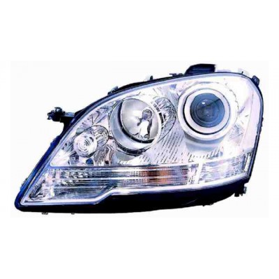 Faro principal MERCEDES W164 M Class (08-11) (Ref.:11504201)