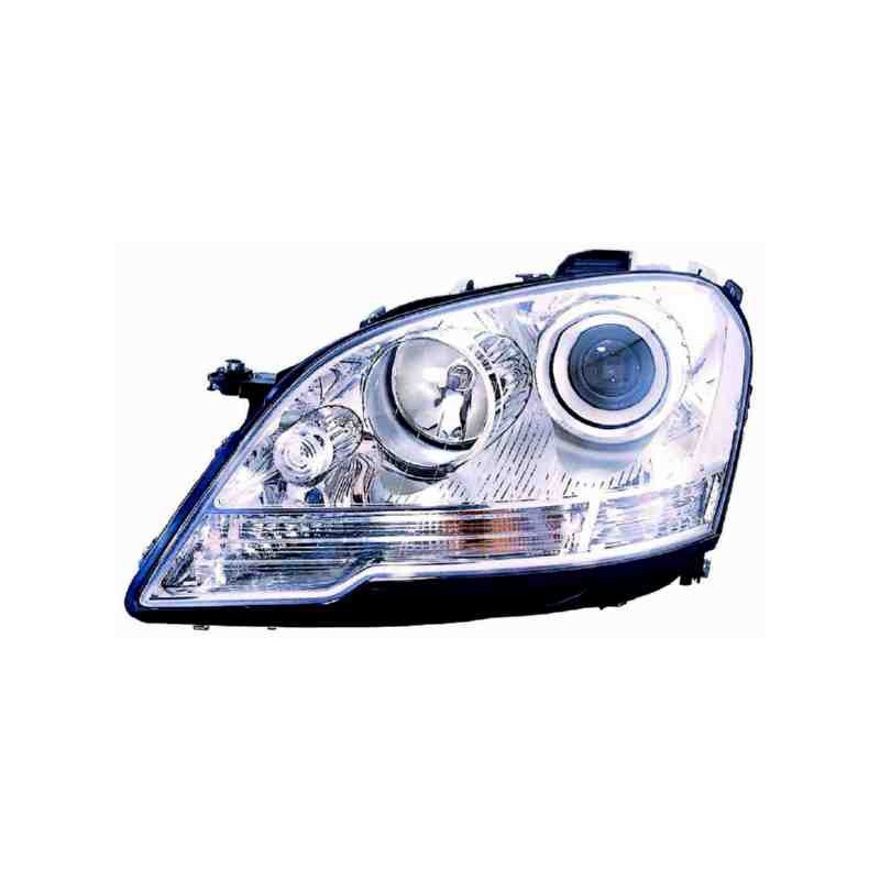 Faro principal MERCEDES W164 M Class (08-11) (Ref.:11504201)