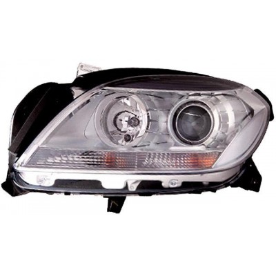 Faro principal MERCEDES W166 M Class (12-) (Ref.:11015501)