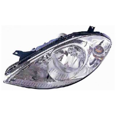 Faro principal MERCEDES W169 A Class (04-08) (Ref.:11503101)