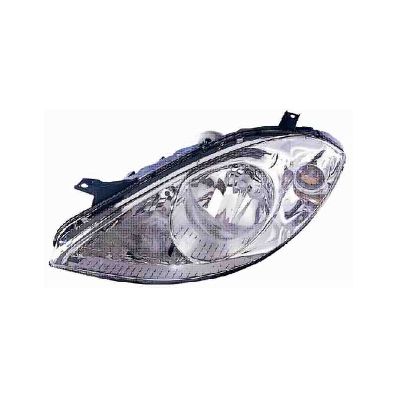 Faro principal MERCEDES W169 A Class (04-08) (Ref.:11503101)