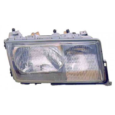 Faro principal MERCEDES W201 Series 190 (82-93) (Ref.:11500521)