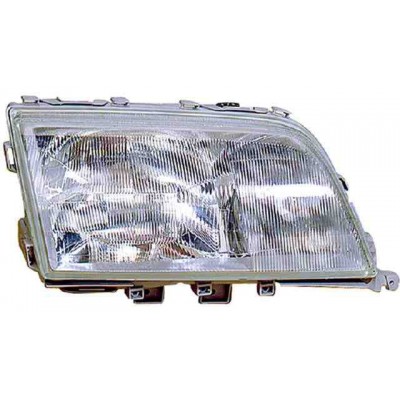 Faro principal MERCEDES W202 C Class (93-00) (Ref.:11502001)