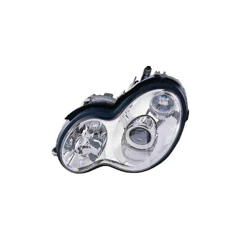 Faro principal MERCEDES W203 C Class (00-04) (Ref.:11502105)