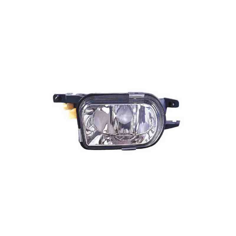 Faro antiniebla MERCEDES W203 C Class (04-07) (Ref.:13502101)