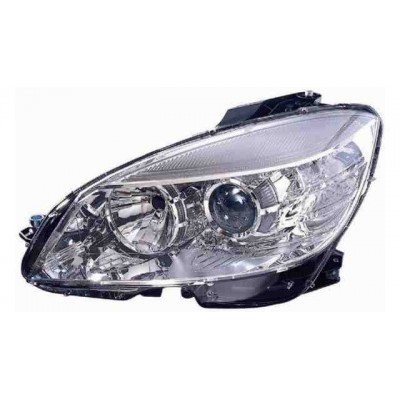 Faro principal MERCEDES W204 C Class (07-10) (Ref.:11502201)